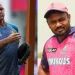 Sanju Samson has consistently shown his value by leading his team to victory in games: Matthew Hayden 6 Sanju Samson has consistently shown his value by leading his team to victory in games: Matthew Hayden
