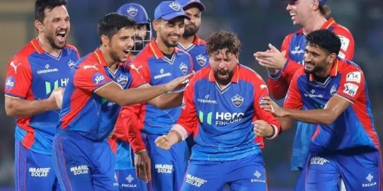 IPL2024: 64th Match: Delhi Capitals vs. Lucknow Super Giants - Who Said What? 1 IPL2024: 64th Match: Delhi Capitals vs. Lucknow Super Giants - Who Said What?