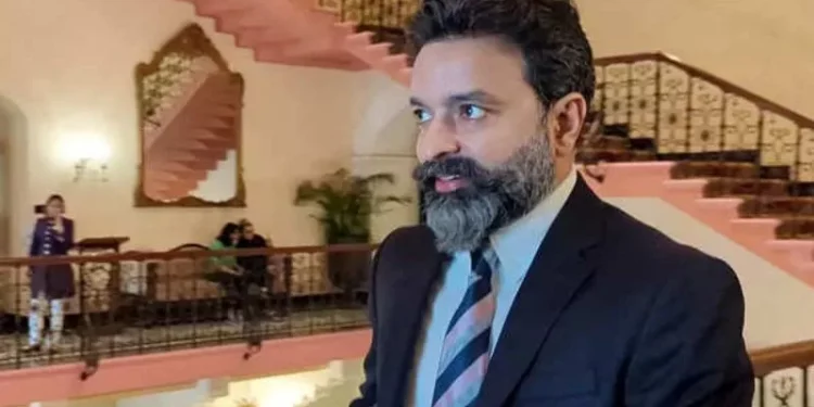 Arun Dhumal Responds to Criticism of Impact Player Rule: 'Raise Your Benchmark' 1 Arun Dhumal Responds to Criticism of Impact Player Rule: 'Raise Your Benchmark'