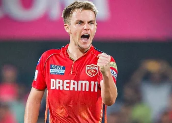 Sam Curran: Impact Player Rule is Confusing
