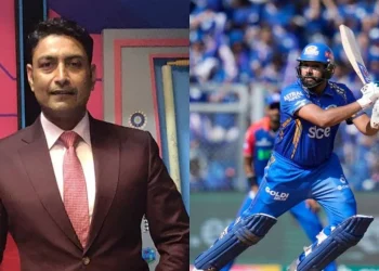 Considering the mega-auction, Deep Dasgupta believes Rohit Sharma will perform well in the remaining games of the 2024 IPL.