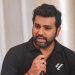 "I still hope to play a few more years," Rohit Sharma said while discussing his plans for an overseas retirement. 7 "I still hope to play a few more years," Rohit Sharma said while discussing his plans for an overseas retirement.