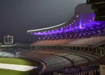 Weather forecast and Eden Gardens, Kolkata pitch report for the Kolkata Knight Riders vs. Mumbai Indians IPL 2024 match