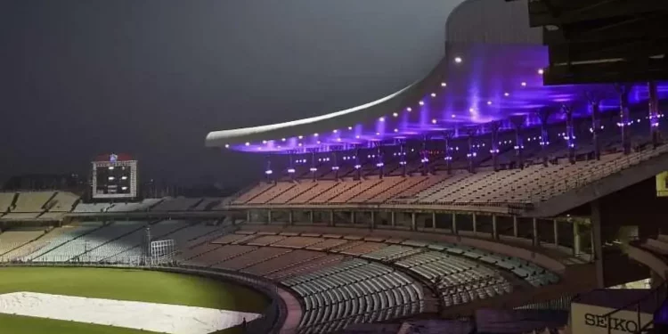 IPL 2024: Weather forecast and Eden Gardens, Kolkata pitch report for the Kolkata Knight Riders vs. Mumbai Indians 1 Weather forecast and Eden Gardens, Kolkata pitch report for the Kolkata Knight Riders vs. Mumbai Indians IPL 2024 match