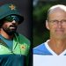 Gary Kirsten Advises Babar to Play to His Natural Abilities 7 Gary Kirsten Advises Babar to Play to His Natural Abilities