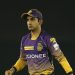 Gautam Gambhir becomes emotional after reading a touching note from a KKR fan; the video goes viral. 6 Gautam Gambhir becomes emotional after reading a touching note from a KKR fan; the video goes viral.
