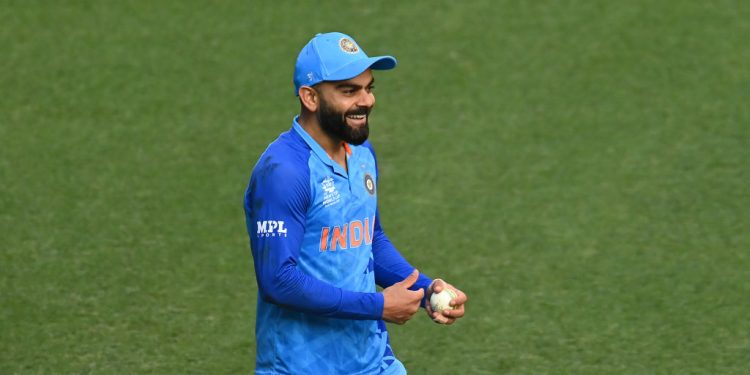 Virat Kohli is probably going to miss India’s lone practice match against Bangladesh at the T20 World Cup in 2024.