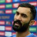 Dinesh Karthik's Heartfelt Post-Thriller Speech at Chinnaswamy Goes Viral