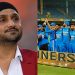 "It's very hard to have everyone play together because of the IPL," Harbhajan Singh believes India is unprepared for the 2024 T20 World Cup. 6 "It's very hard to have everyone play together because of the IPL," Harbhajan Singh believes India is unprepared for the 2024 T20 World Cup.