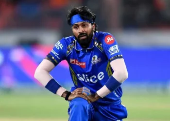 IPL 2024: Hardik Pandya Suspended One Match
