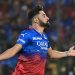 Mohammed Siraj's greatest strength is his unwavering perseverance and self-belief: Sunil Gavaskar 6 Mohammed Siraj's greatest strength is his unwavering perseverance and self-belief: Sunil Gavaskar