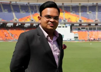 Jay Shah Predicts T20 World Cup 2024 Semifinalists