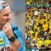 Justin Langer on His Indian Experience: '48,000 MS Dhoni Number Seven Shirts'