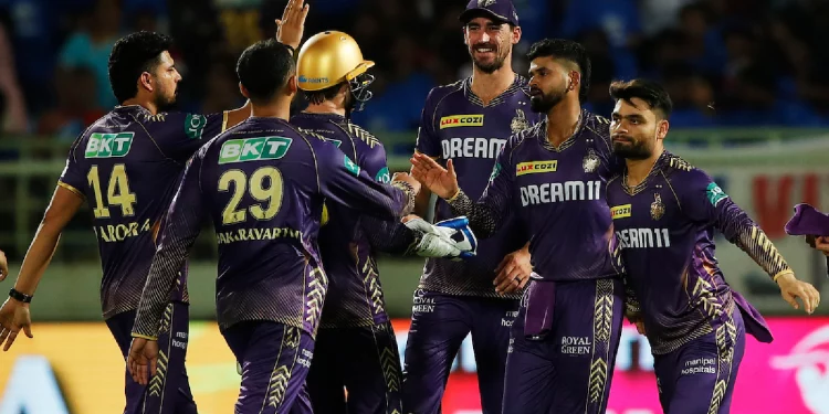 IPL 2024: MI vs KKR Today's Match Highlights: Unmissable video recap, turning points, match analysis, stats and more