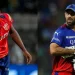 In IPL 2024, in Match 58 between PBKS and RCB, why aren't Glenn Maxwell and Kagiso Rabada participating?