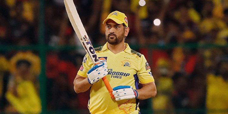 Reports: In order to repair a muscular rupture, MS Dhoni plans to return to the IPL in 2025 1 Reports: In order to repair a muscular rupture, MS Dhoni plans to return to the IPL in 2025