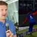 It looked like there might have been some disturbance on the rope: Shane Watson regarding Sanju Samson's termination