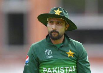 News: Before the Ireland Twenty20 Internationals, Mohammad Amir of Pakistan is facing visa complications.