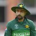 News: Before the Ireland Twenty20 Internationals, Mohammad Amir of Pakistan is facing visa complications.
