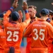 T20 World Cup 2024: Notable players left off of the Netherlands' massive team 6 T20 World Cup 2024: Notable players left off of the Netherlands' massive team