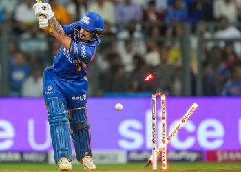 IPL 2024: Mumbai Indians' 2nd Innings Highlights against KKR in Match 60