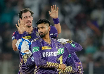 IPL 2024 Qualifier 1: KKR vs SRH - Key Reactions 5 IPL 2024 Qualifier 1: KKR vs SRH - Key Reactions