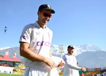 This summer in England, James Anderson will retire, and plans to develop for the future will be informed by Brendon McCullum.