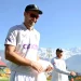 This summer in England, James Anderson will retire, and plans to develop for the future will be informed by Brendon McCullum. 7 This summer in England, James Anderson will retire, and plans to develop for the future will be informed by Brendon McCullum.
