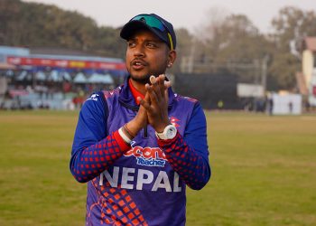 Sandeep Lamichhane Denied USA Visa for T20 World Cup