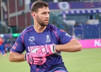 IPL 2024: Who is Donovan Ferreira? All the information you require about the all-around player for the Rajasthan Royals