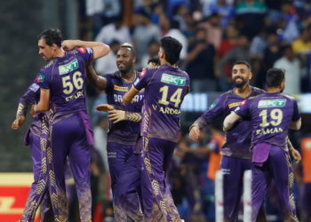IPL 2024: Mumbai Indians vs Kolkata Knight Riders, 51st Match - Who Said What?