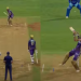 Shot of the Day: In MI vs. KKR, Match 51, Manish Pandey skillfully counters Jasprit Bumrah with an uppercut 6 Shot of the Day: In MI vs. KKR, Match 51, Manish Pandey skillfully counters Jasprit Bumrah with an uppercut