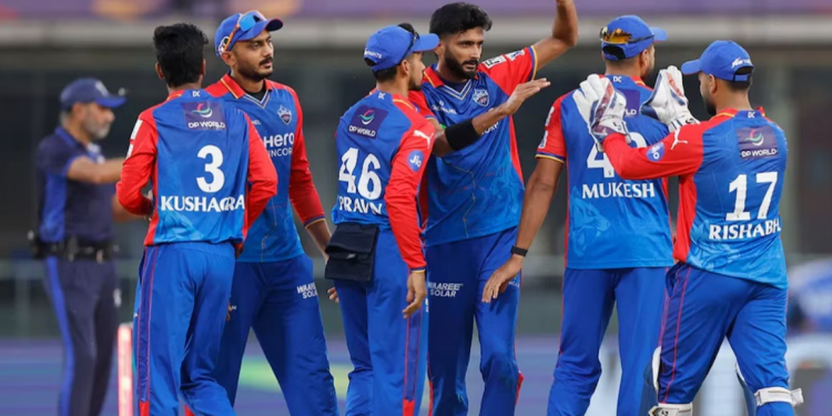 IPL 2024: DC vs RR Today's Match Highlights: Unmissable video recap, turning points, match analysis, stats and more 1 IPL 2024: DC vs RR Today's Match Highlights: Unmissable video recap, turning points, match analysis, stats and more