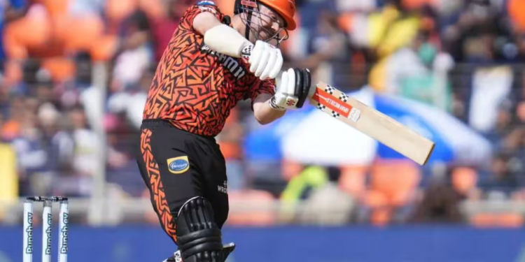 We could not have predicted pursuing it in that manner: Travis Head