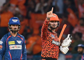 Mike Hesson forecasts a reorganisation of India's top order: "Abhishek Sharma will undoubtedly begin to make some changes following the World Cup."