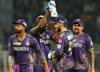 IPL 2024: Kolkata Knight Riders vs Mumbai Indians, 60th Match - Who Said What?