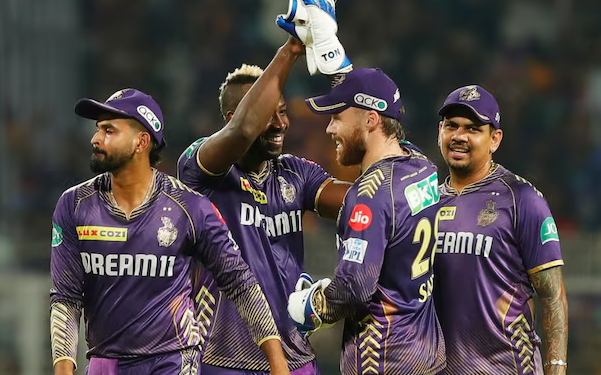 IPL 2024: Kolkata Knight Riders vs Mumbai Indians, 60th Match - Who Said What? 1 IPL 2024: Kolkata Knight Riders vs Mumbai Indians, 60th Match - Who Said What?