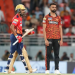IPL 2024: Punjab Kings' 1st Innings Highlights against SRH in Match 69 7 IPL 2024: Punjab Kings' 1st Innings Highlights against SRH in Match 69