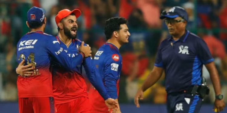 Virat Kohli deserves to win the IPL 2024, so I hope RCB does. Ambati Rayudu 1 Virat Kohli deserves to win the IPL 2024, so I hope RCB does. Ambati Rayudu