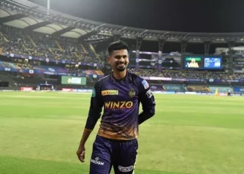 Kaif Credits Iyer for KKR's Remarkable IPL 2024 Campaign