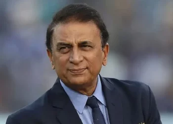 Sunil Gavaskar says bluntly, "That is called Karma," following the contentious ruling that goes against the Rajasthan Royals. 1 Sunil Gavaskar says bluntly, "That is called Karma," following the contentious ruling that goes against the Rajasthan Royals.