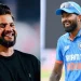 Everyone will give Hardik Pandya praise if he plays well against Pakistan during the World Cup: Suresh Raina 6 Everyone will give Hardik Pandya praise if he plays well against Pakistan during the World Cup: Suresh Raina