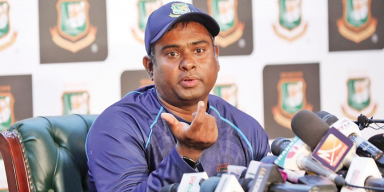 LSG coach S Sriram is confident ahead of the match against SRH, saying, "Have no reasons to worry about."