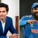 ‘It’s a big opportunity for Rohit’. - Rohit Sharma is supported by Mohammad Kaif to do well in the forthcoming T20 World Cup 6 ‘It’s a big opportunity for Rohit’. - Rohit Sharma is supported by Mohammad Kaif to do well in the forthcoming T20 World Cup