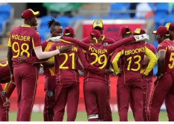 West Indies' T20 World Cup 2024 squad: Full player list and squad information 7 West Indies' T20 World Cup 2024 squad: Full player list and squad information