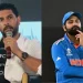 For India in the T20 World Cup 2024, captain Rohit Sharma's presence will be essential: Yuvraj Singh 7 For India in the T20 World Cup 2024, captain Rohit Sharma's presence will be essential: Yuvraj Singh
