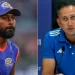 Ajit Agarkar answers questions on Hardik Pandya's selection as deputy for the T20 World Cup, saying, "There has been no talk about the vice captaincy."