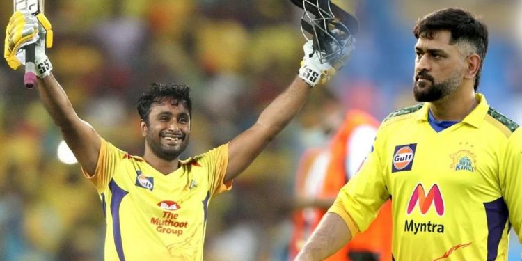 First and foremost, CSK supporters are MS Dhoni supporters: Ambati Rayudu 1 First and foremost, CSK supporters are MS Dhoni supporters: Ambati Rayudu
