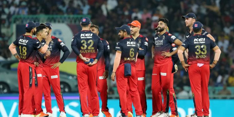 Sunil Gavaskar Praises RCB's 'Phenomenal' Comeback