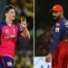 "Nandre Burger Eager for Sledging Match with Kohli Ahead of IPL 2024 Eliminator" 6 "Nandre Burger Eager for Sledging Match with Kohli Ahead of IPL 2024 Eliminator"